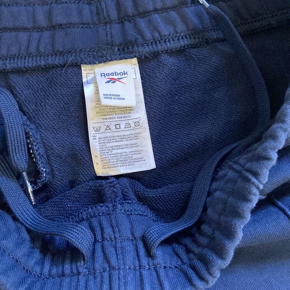 Reebok Straight cut jogging pants - Picture 2 of 6